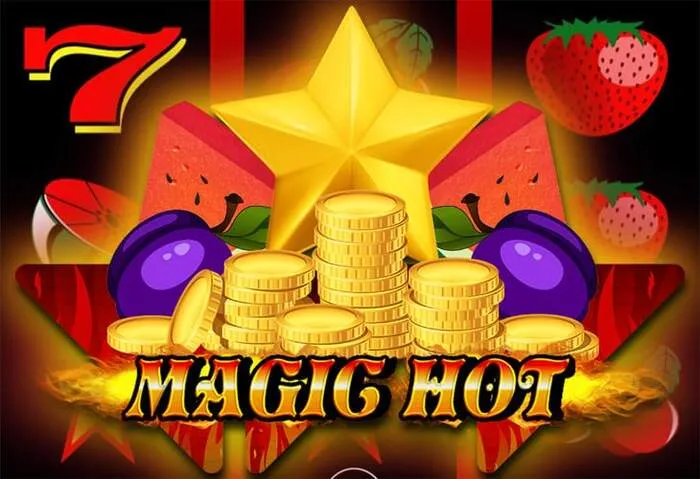 Uzbudljive slot mašine u Ignitioncasino casino.