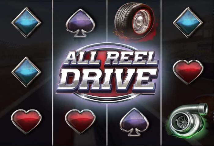 Casino gaming image