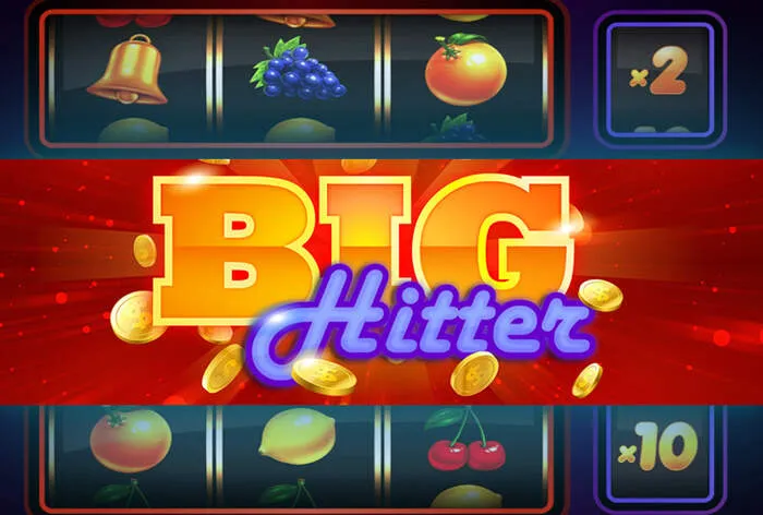Ignitioncasino casino slot machine jackpot display.